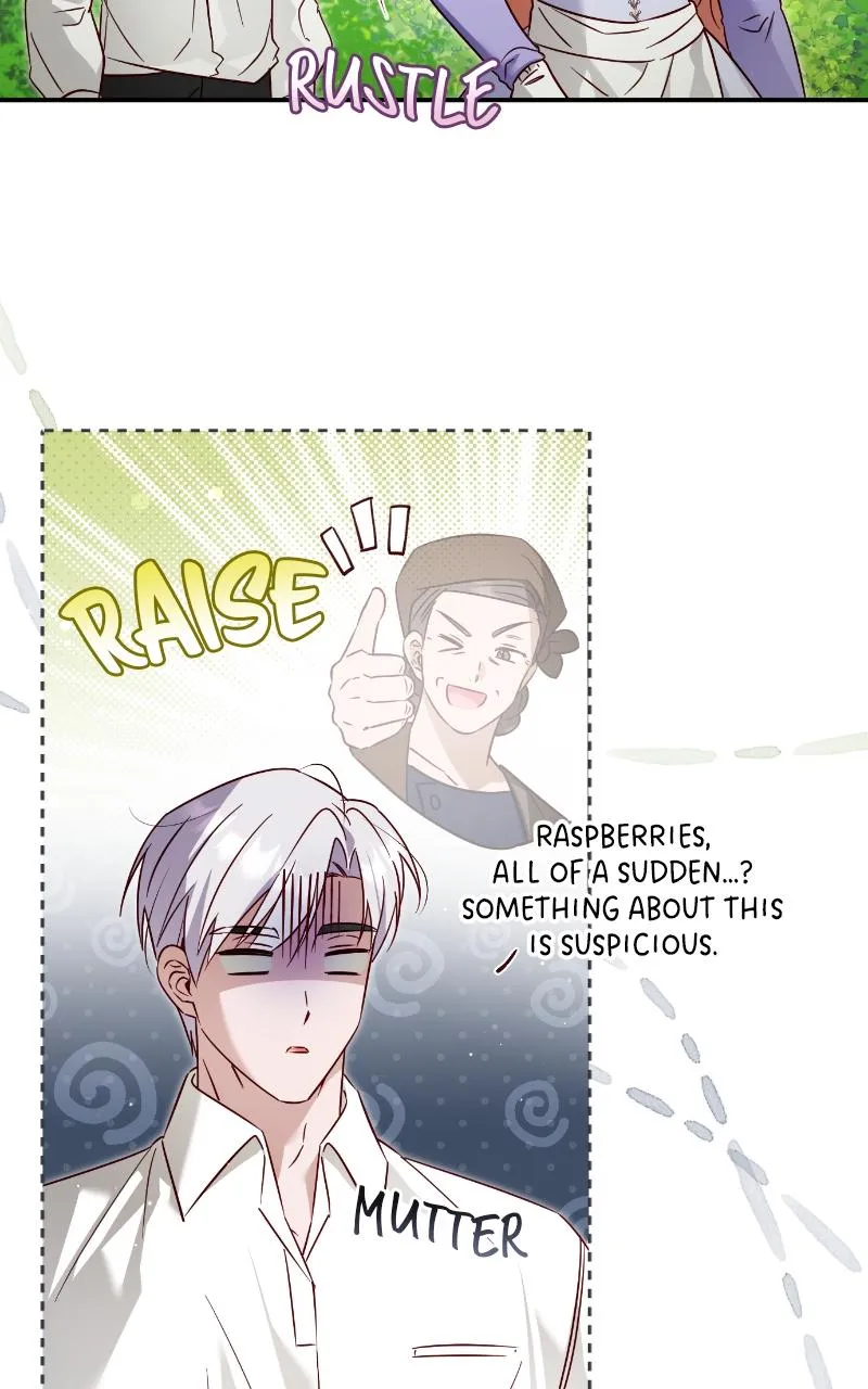 Fallen to Paradise Chapter 29 Online - pƔgina 31