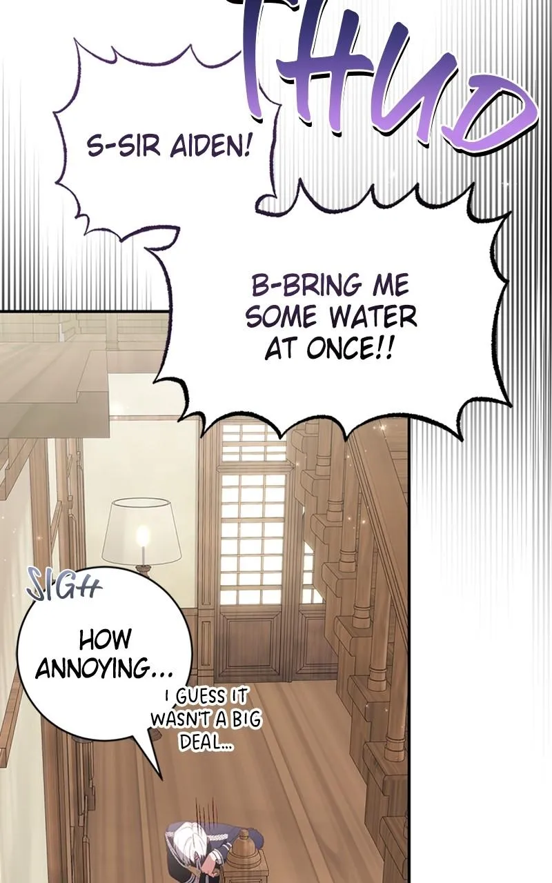Fallen to Paradise Chapter 3 Online - pƔgina 5