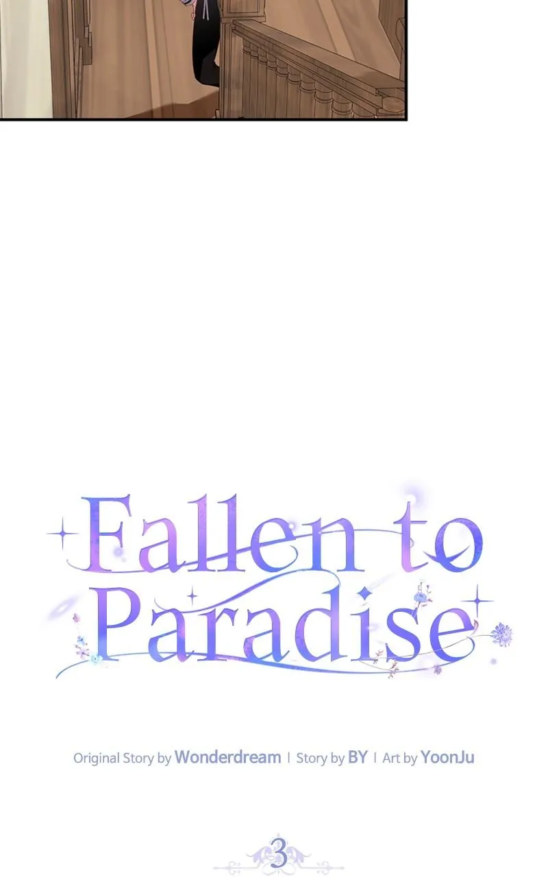 Fallen to Paradise Chapter 3 Online - pƔgina 6
