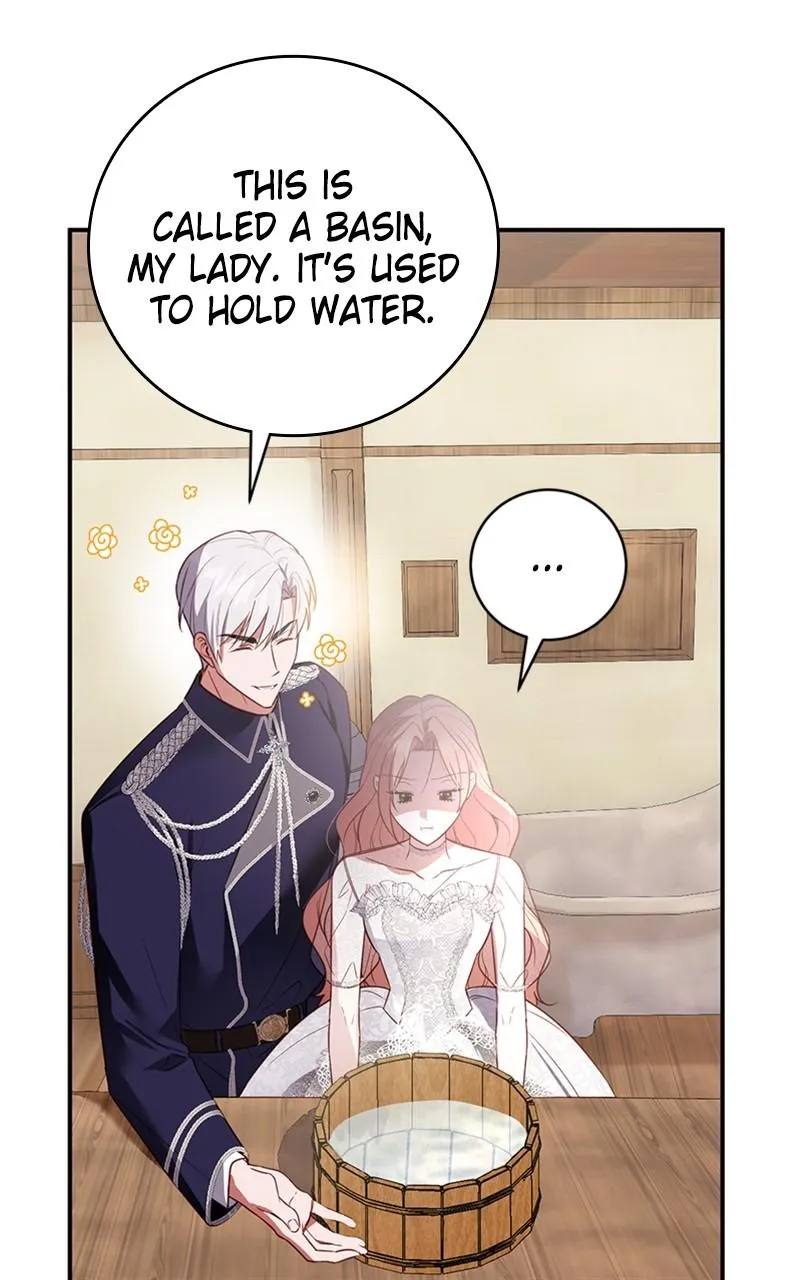 Fallen to Paradise Chapter 3 Online - pƔgina 8