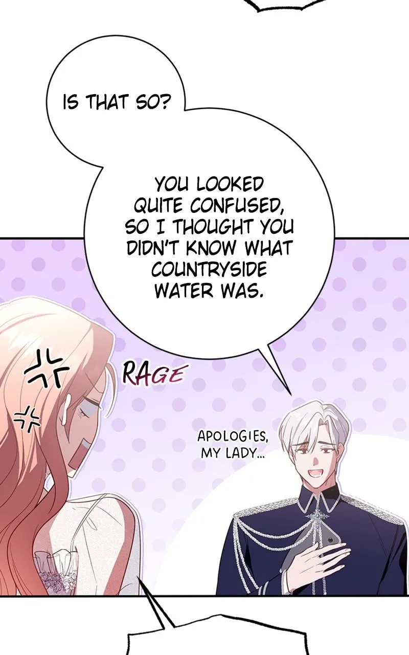 Fallen to Paradise Chapter 3 Online - pƔgina 10