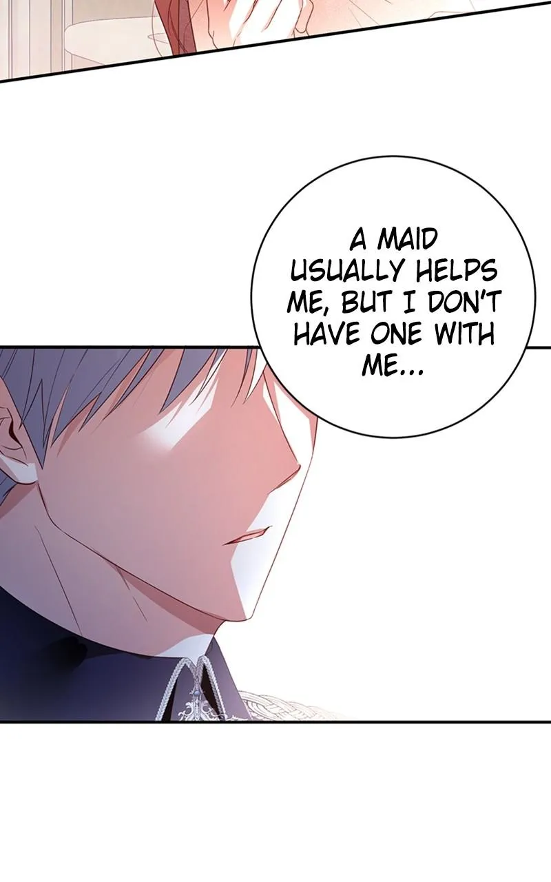 Fallen to Paradise Chapter 3 Online - pƔgina 19