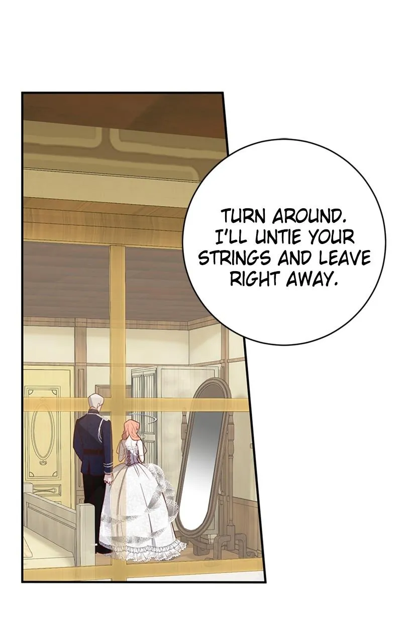 Fallen to Paradise Chapter 3 Online - pƔgina 22