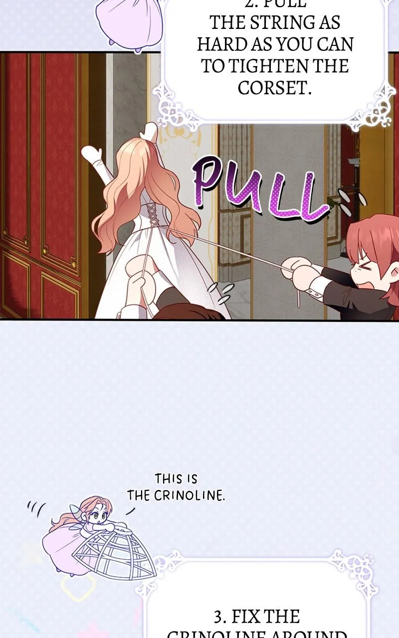 Fallen to Paradise Chapter 3 Online - pƔgina 27