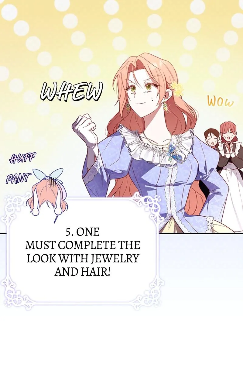 Fallen to Paradise Chapter 3 Online - pƔgina 30