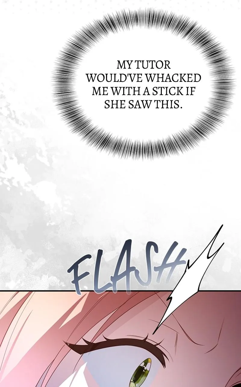 Fallen to Paradise Chapter 3 Online - pƔgina 32