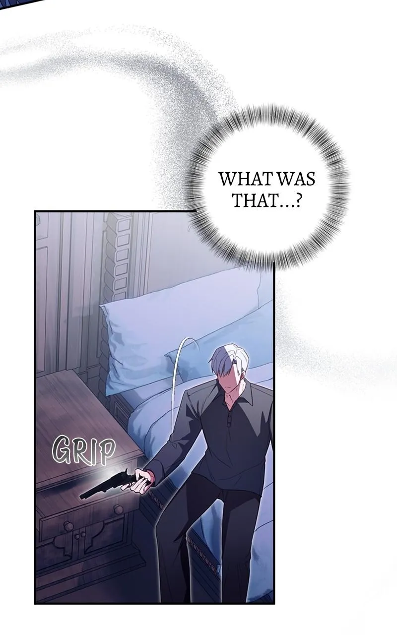 Fallen to Paradise Chapter 3 Online - pƔgina 54