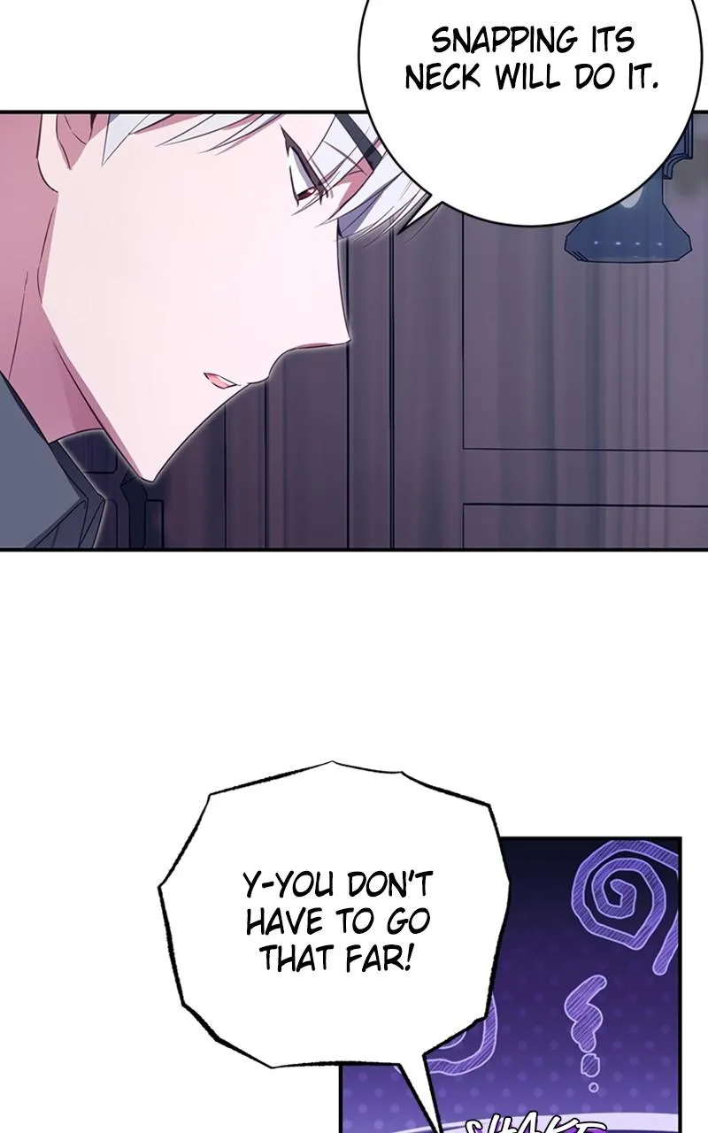 Fallen to Paradise Chapter 3 Online - pƔgina 67