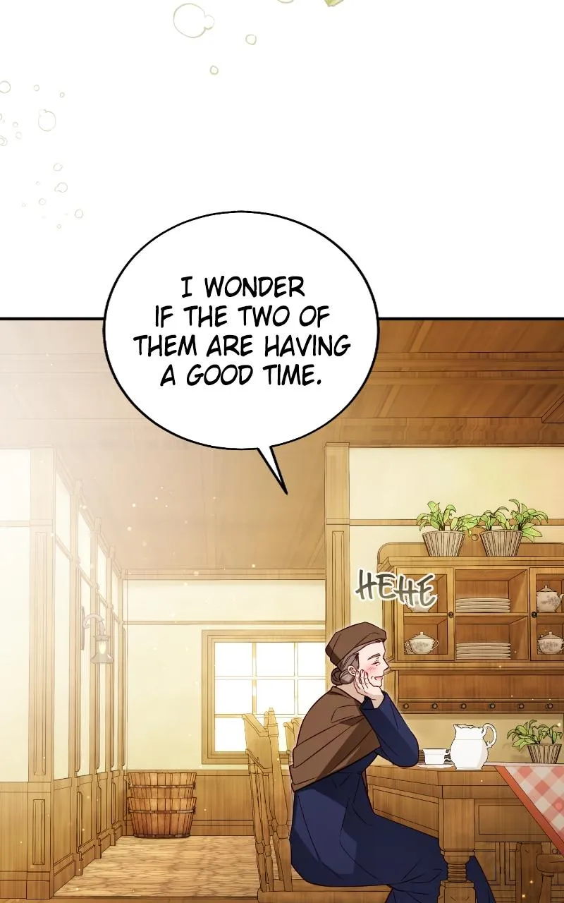 Fallen to Paradise Chapter 31 Online - pƔgina 3