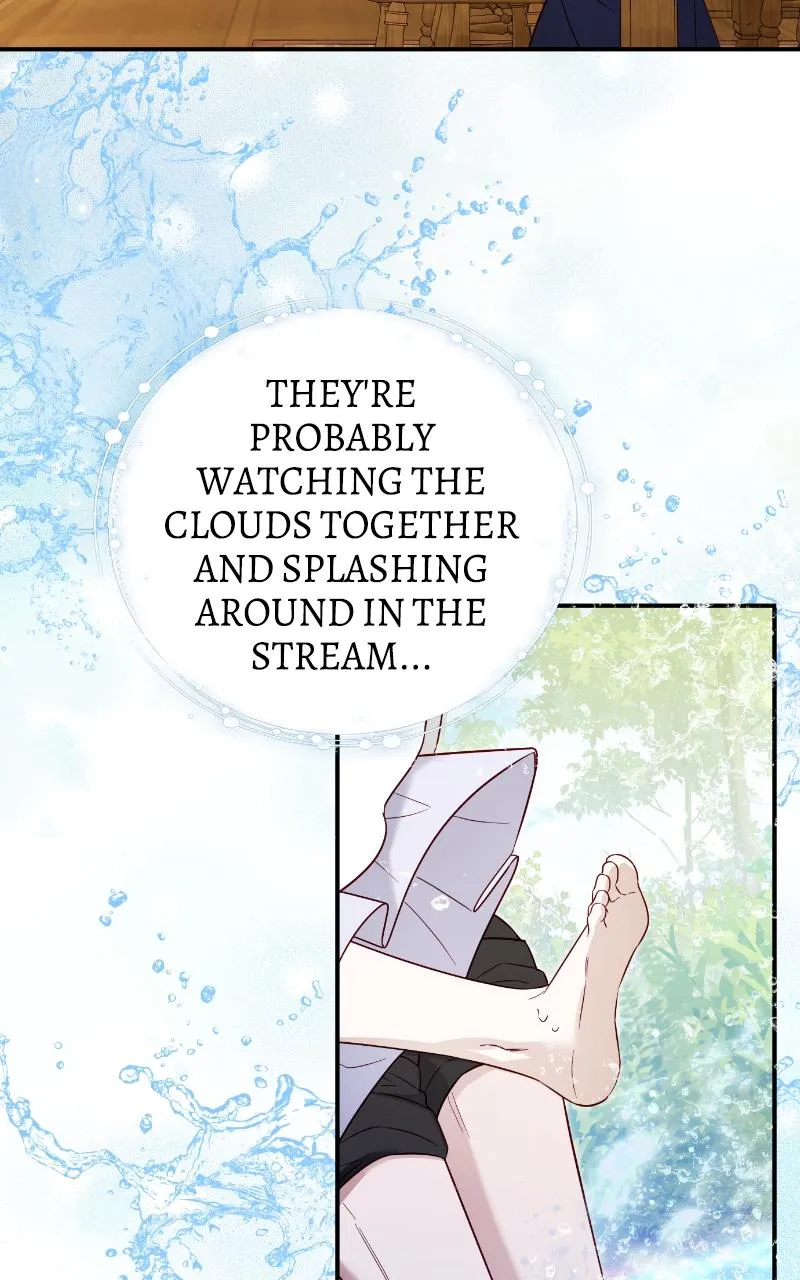 Fallen to Paradise Chapter 31 Online - pƔgina 4