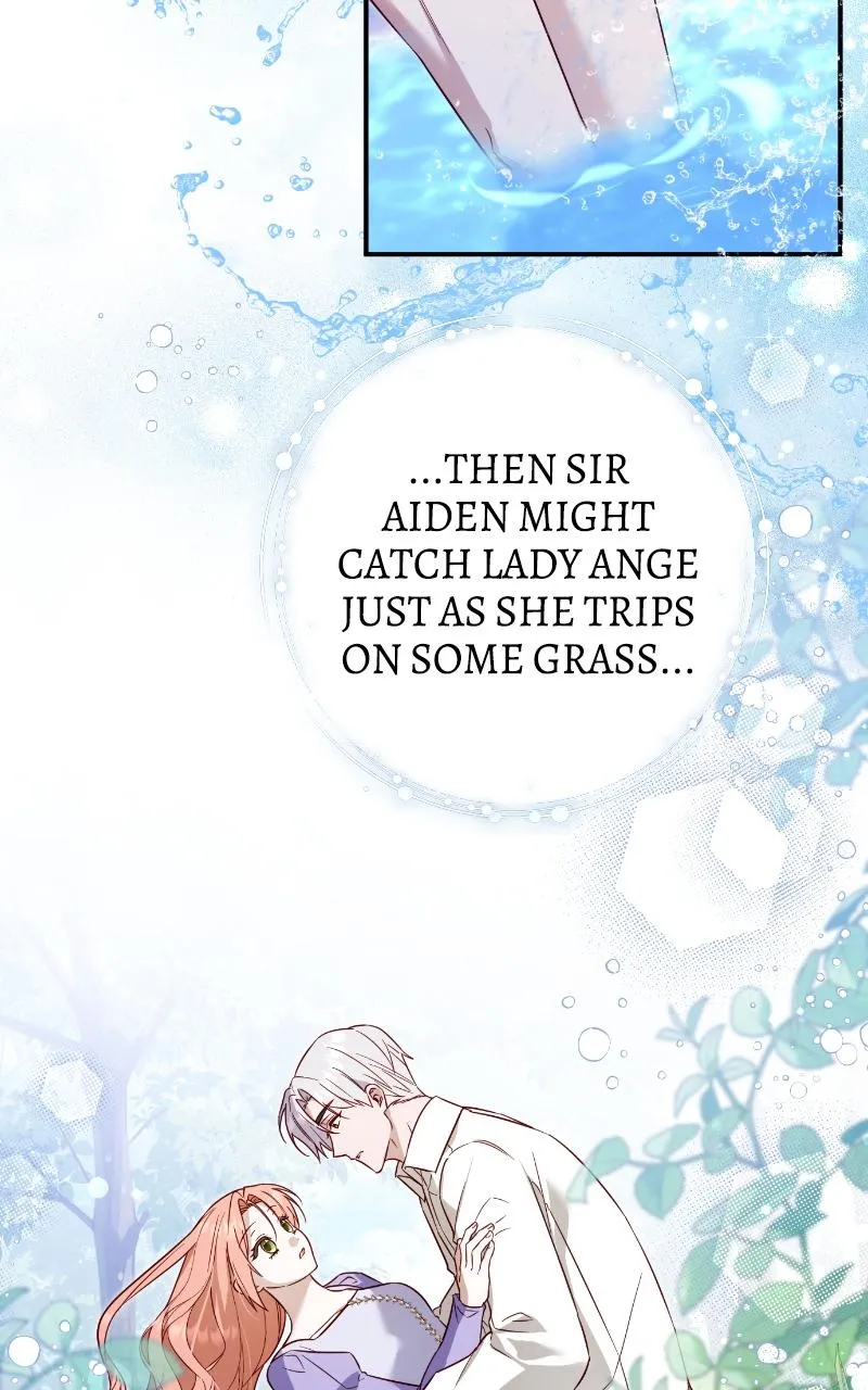 Fallen to Paradise Chapter 31 Online - pƔgina 5