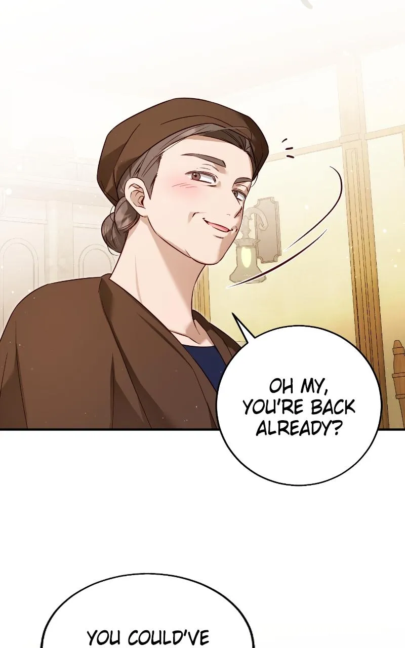 Fallen to Paradise Chapter 31 Online - pƔgina 8