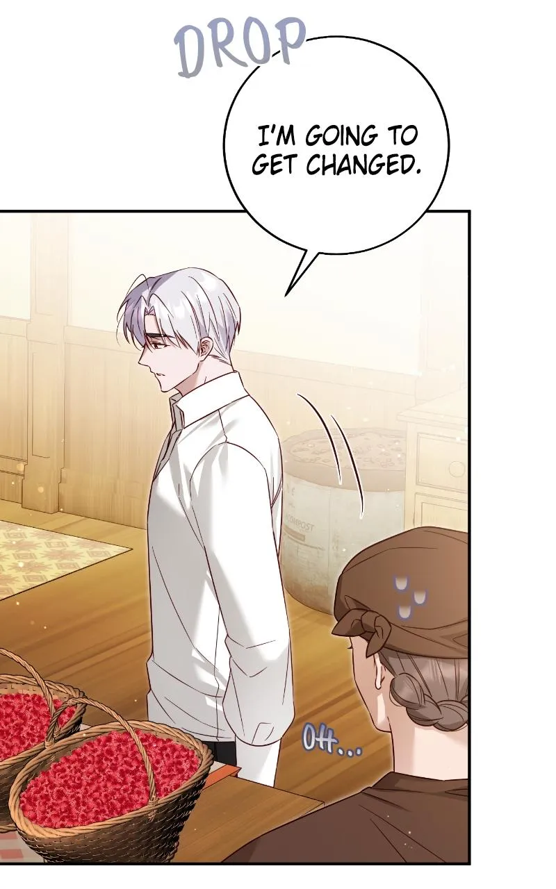 Fallen to Paradise Chapter 31 Online - pƔgina 10