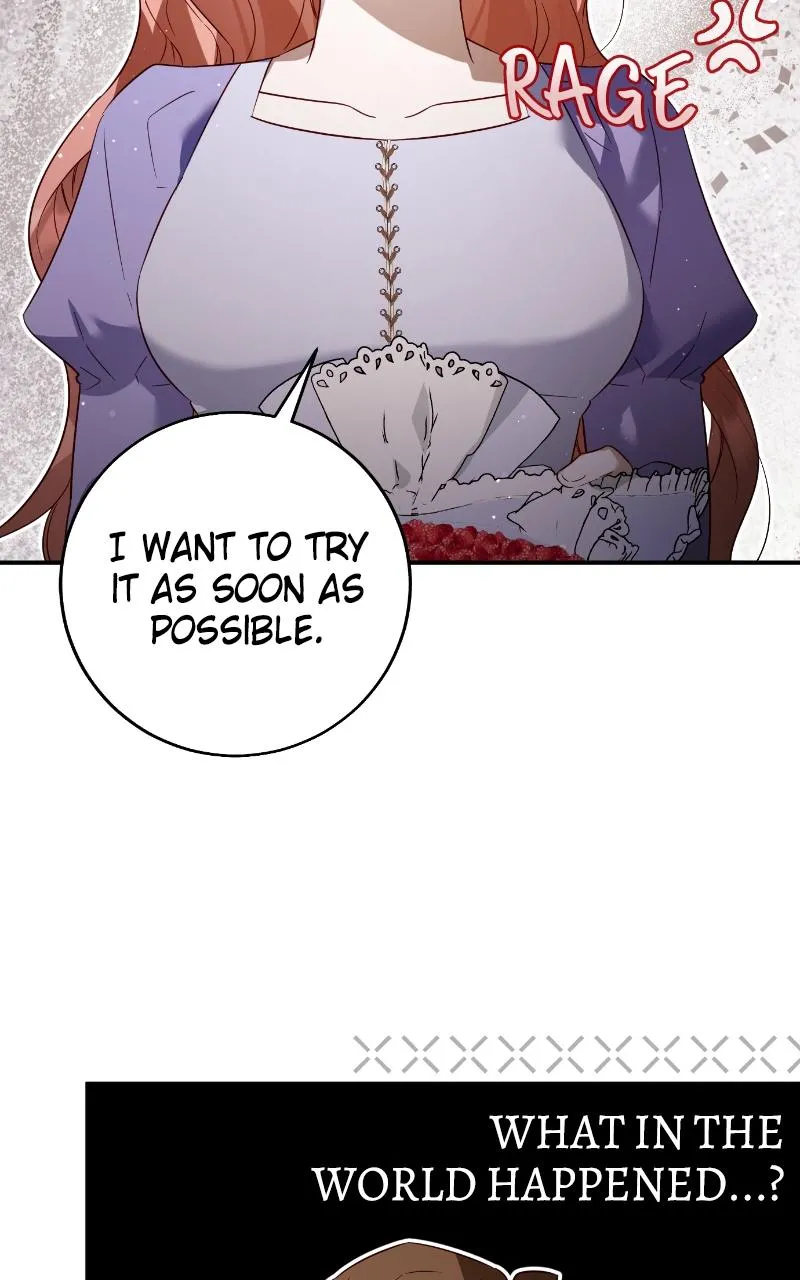 Fallen to Paradise Chapter 31 Online - pƔgina 13