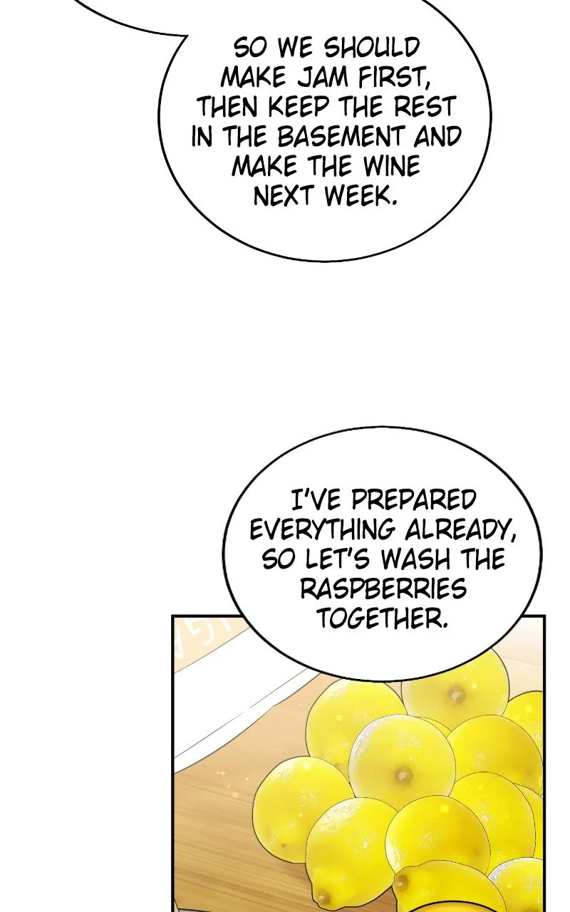 Fallen to Paradise Chapter 31 Online - pƔgina 17