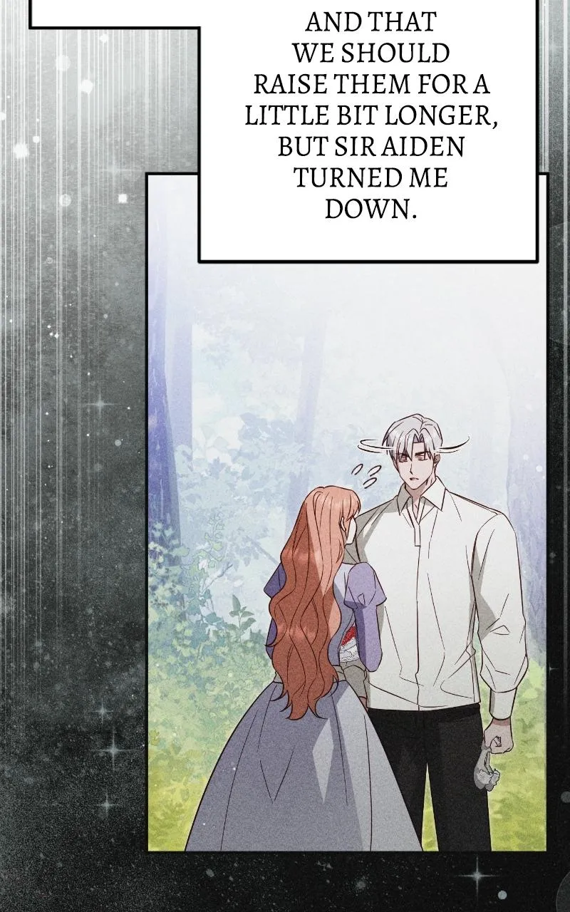 Fallen to Paradise Chapter 31 Online - pƔgina 30