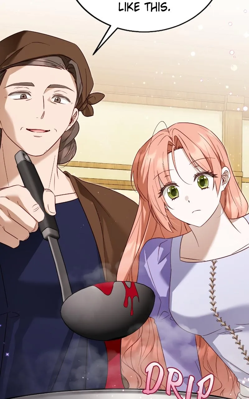 Fallen to Paradise Chapter 31 Online - pƔgina 38