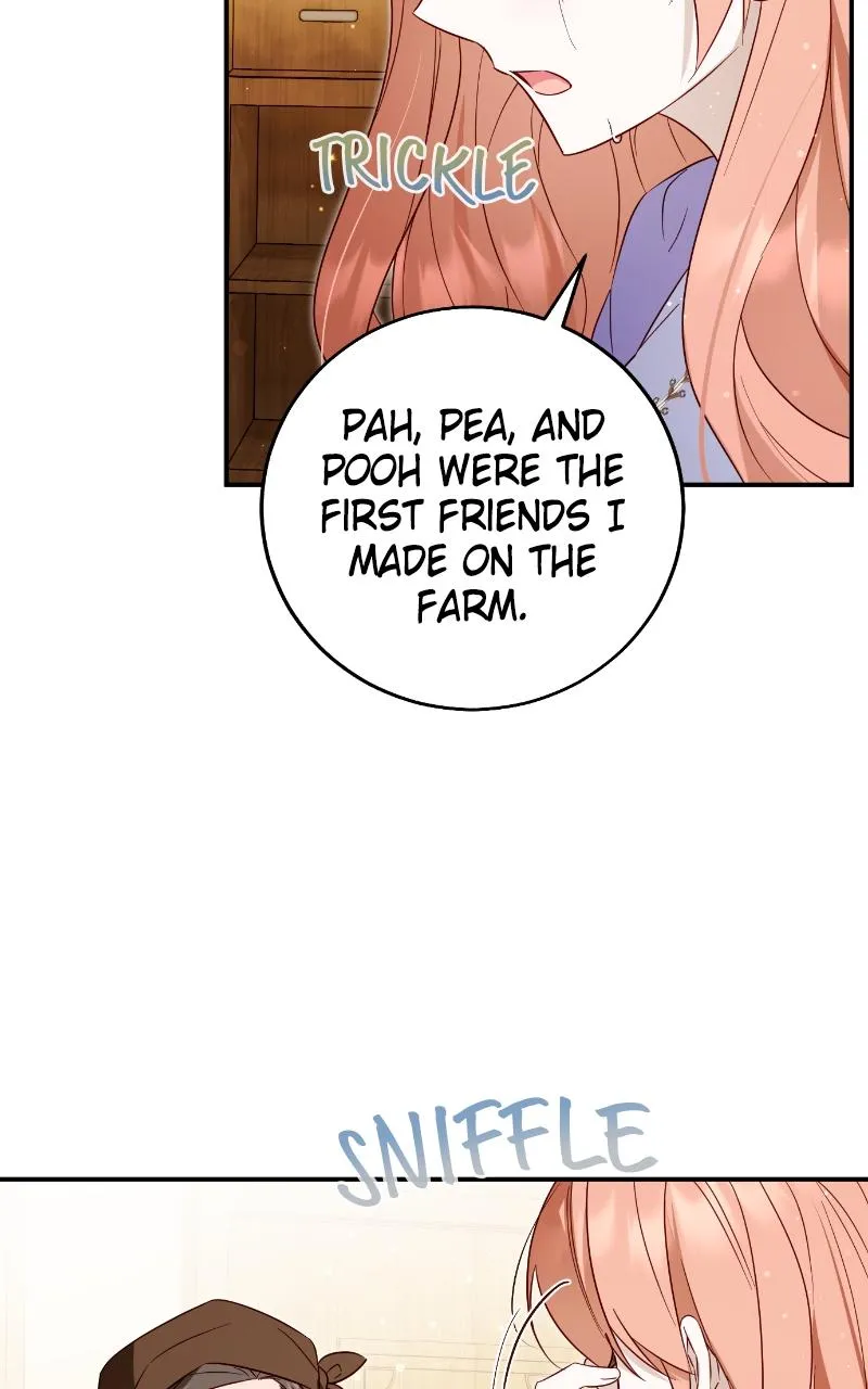 Fallen to Paradise Chapter 31 Online - pƔgina 53