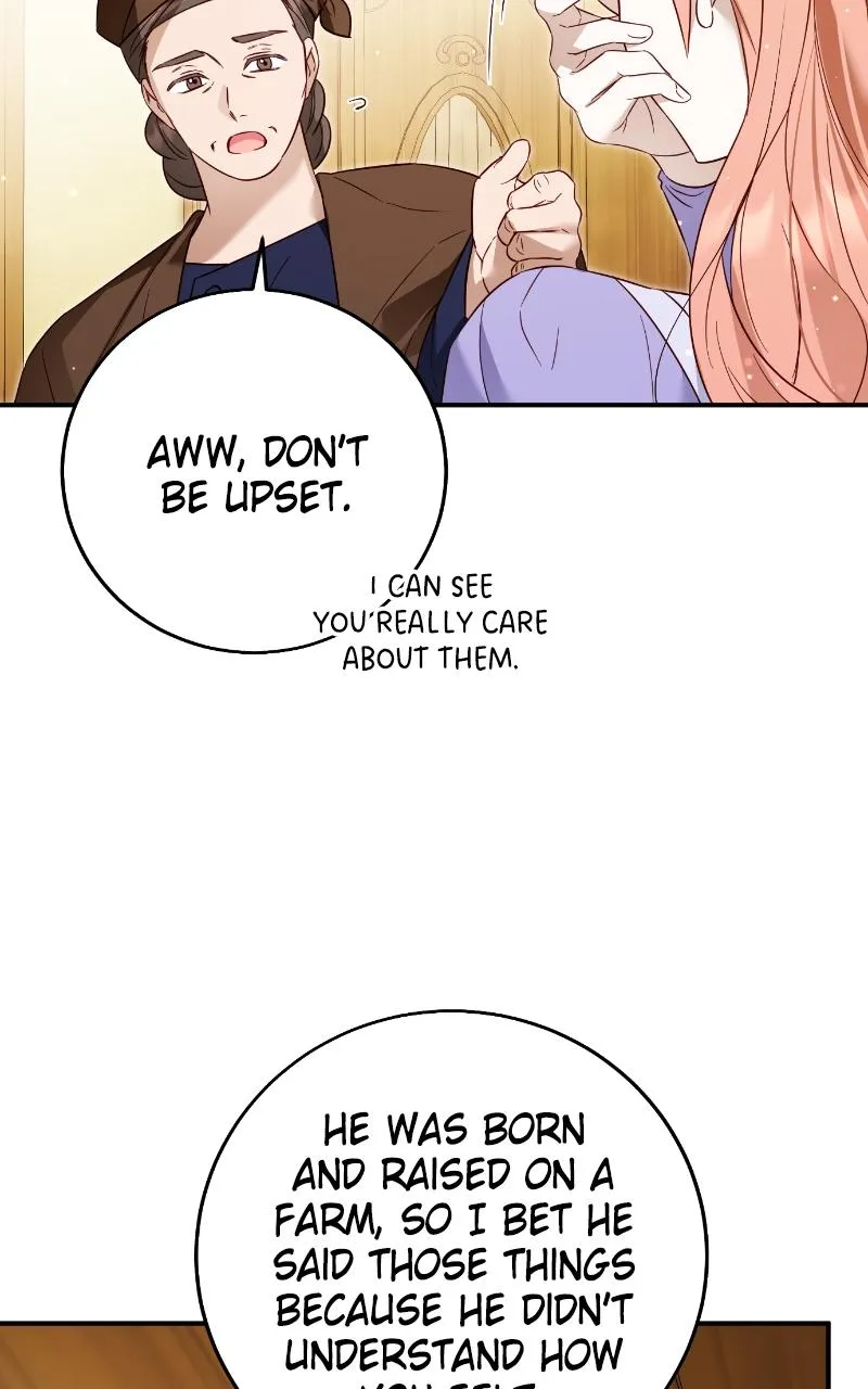 Fallen to Paradise Chapter 31 Online - pƔgina 54