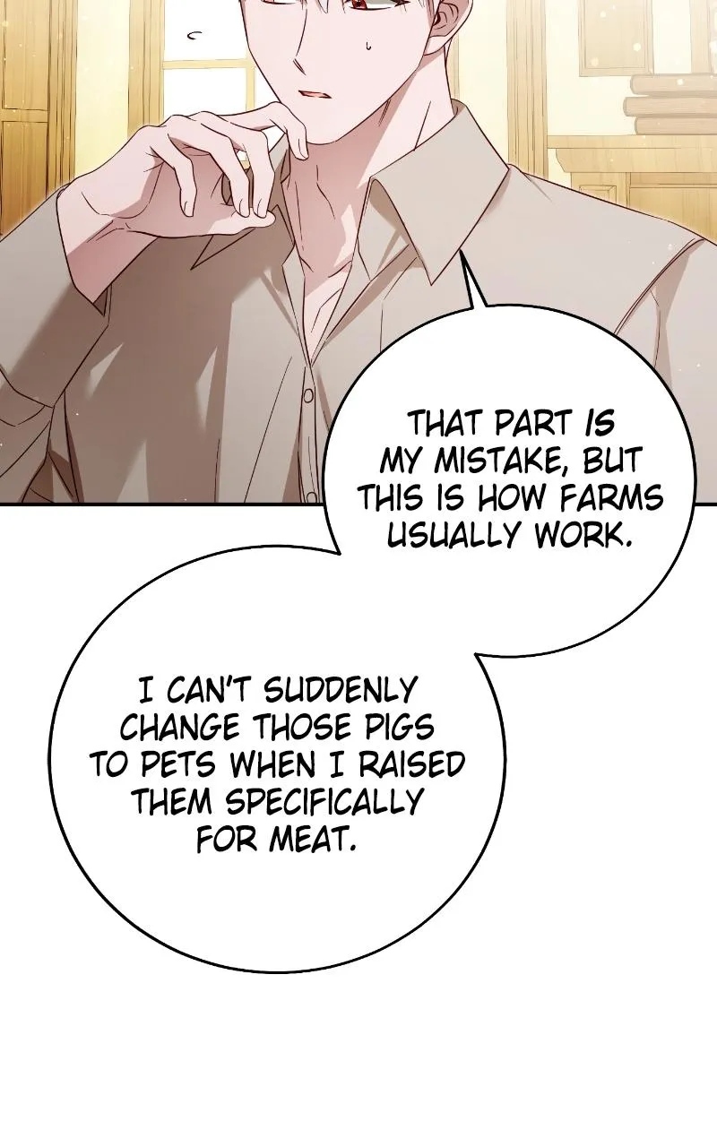 Fallen to Paradise Chapter 31 Online - pƔgina 74
