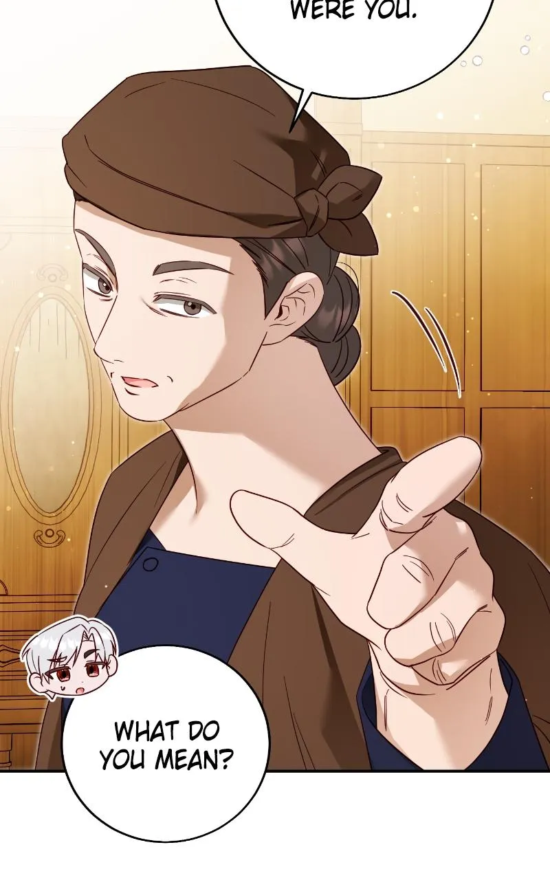 Fallen to Paradise Chapter 31 Online - pƔgina 85