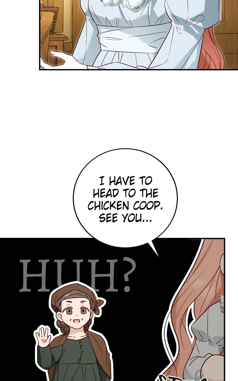 Fallen to Paradise Chapter 32 Online - pƔgina 4