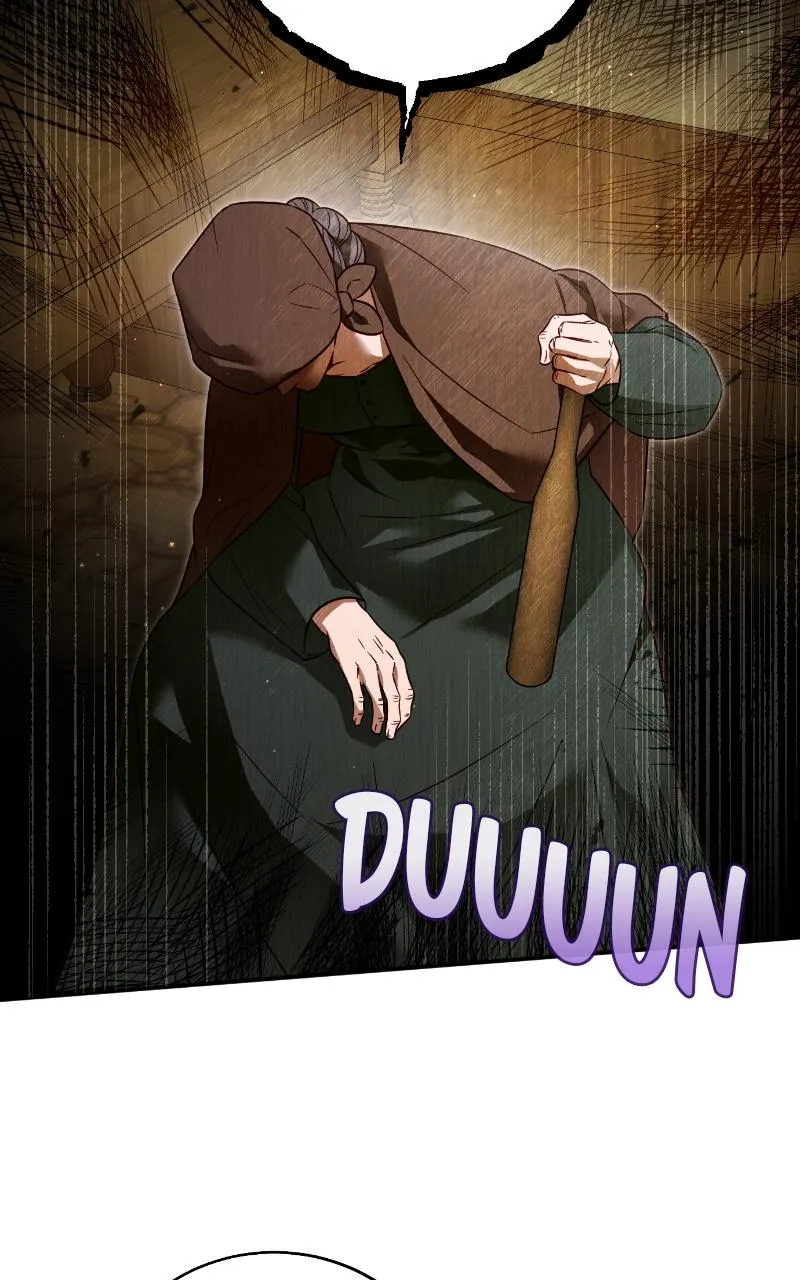 Fallen to Paradise Chapter 32 Online - pƔgina 7