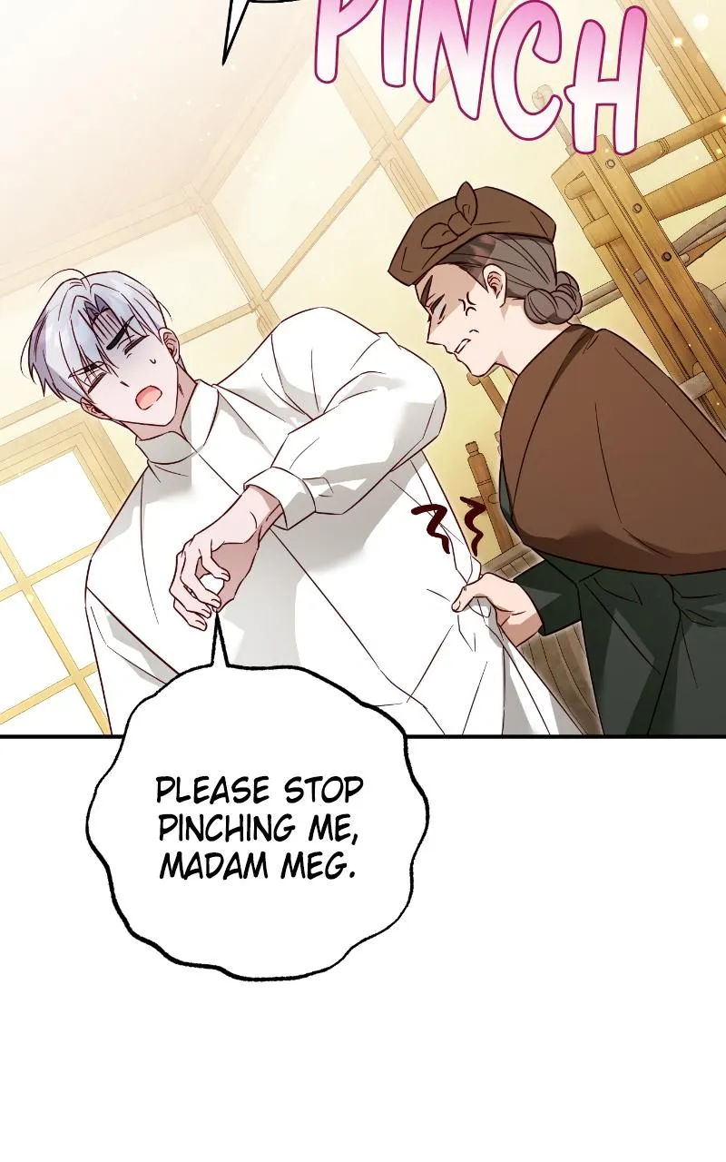 Fallen to Paradise Chapter 32 Online - pƔgina 13