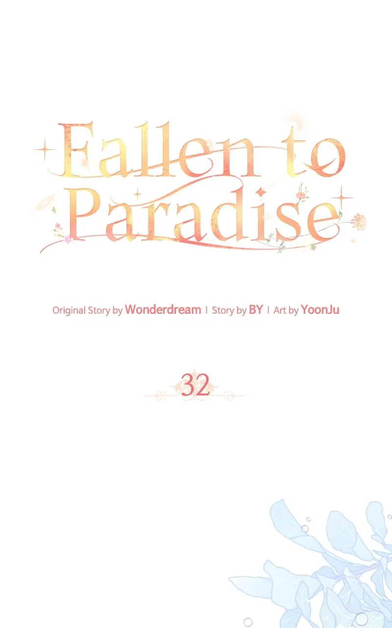 Fallen to Paradise Chapter 32 Online - pƔgina 19