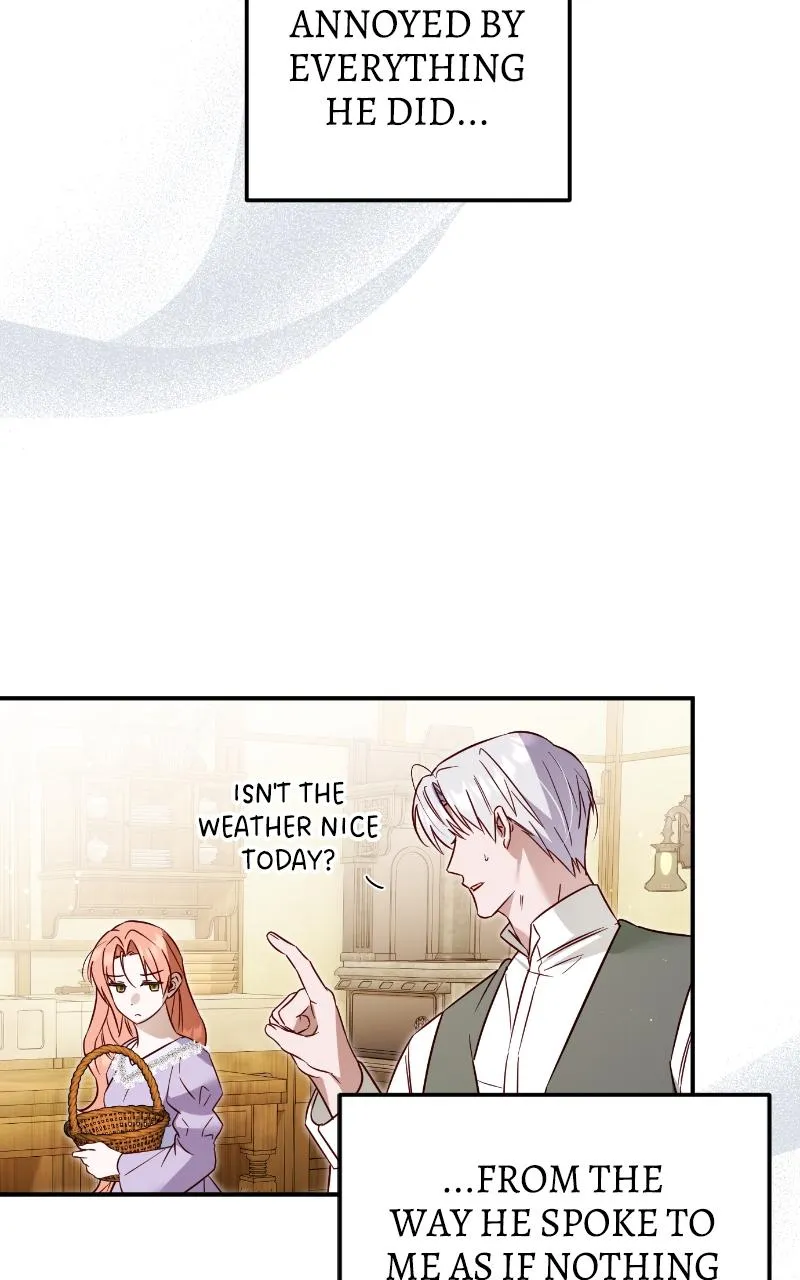 Fallen to Paradise Chapter 32 Online - pƔgina 25