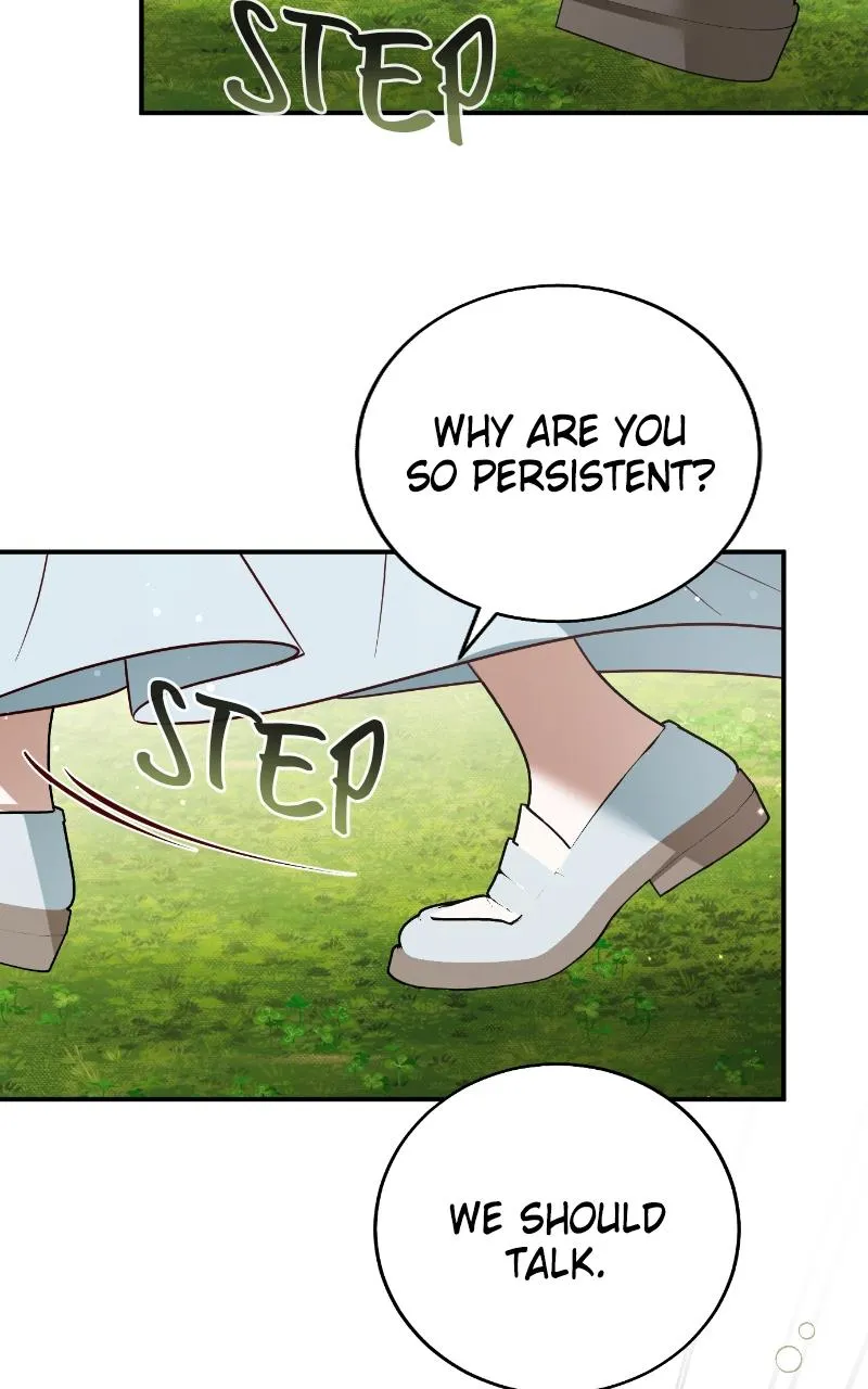 Fallen to Paradise Chapter 32 Online - pƔgina 32
