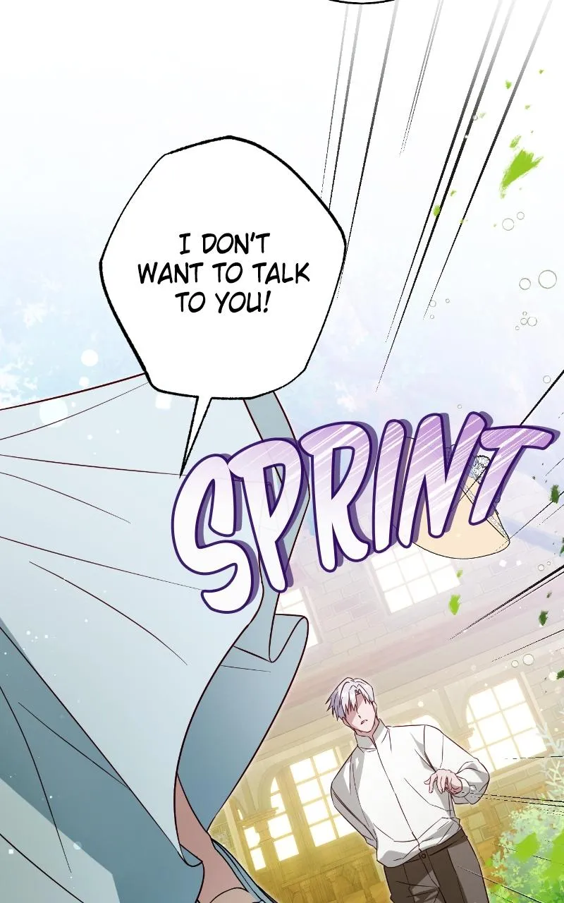 Fallen to Paradise Chapter 32 Online - pƔgina 33