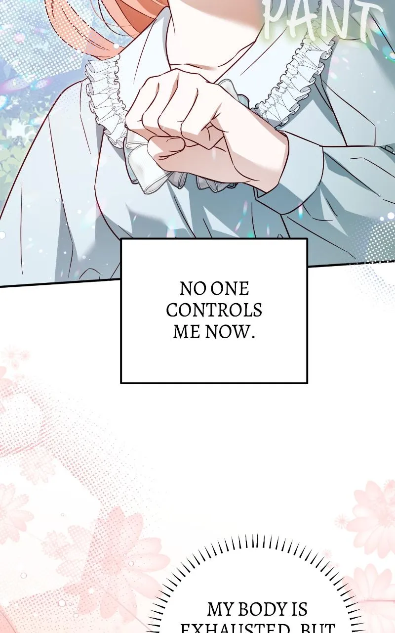 Fallen to Paradise Chapter 32 Online - pƔgina 40