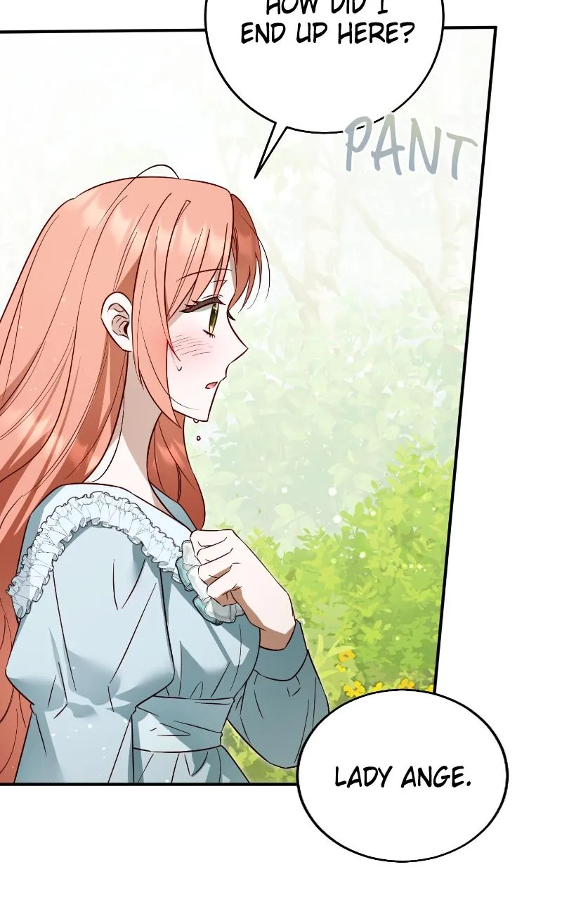 Fallen to Paradise Chapter 32 Online - pƔgina 44