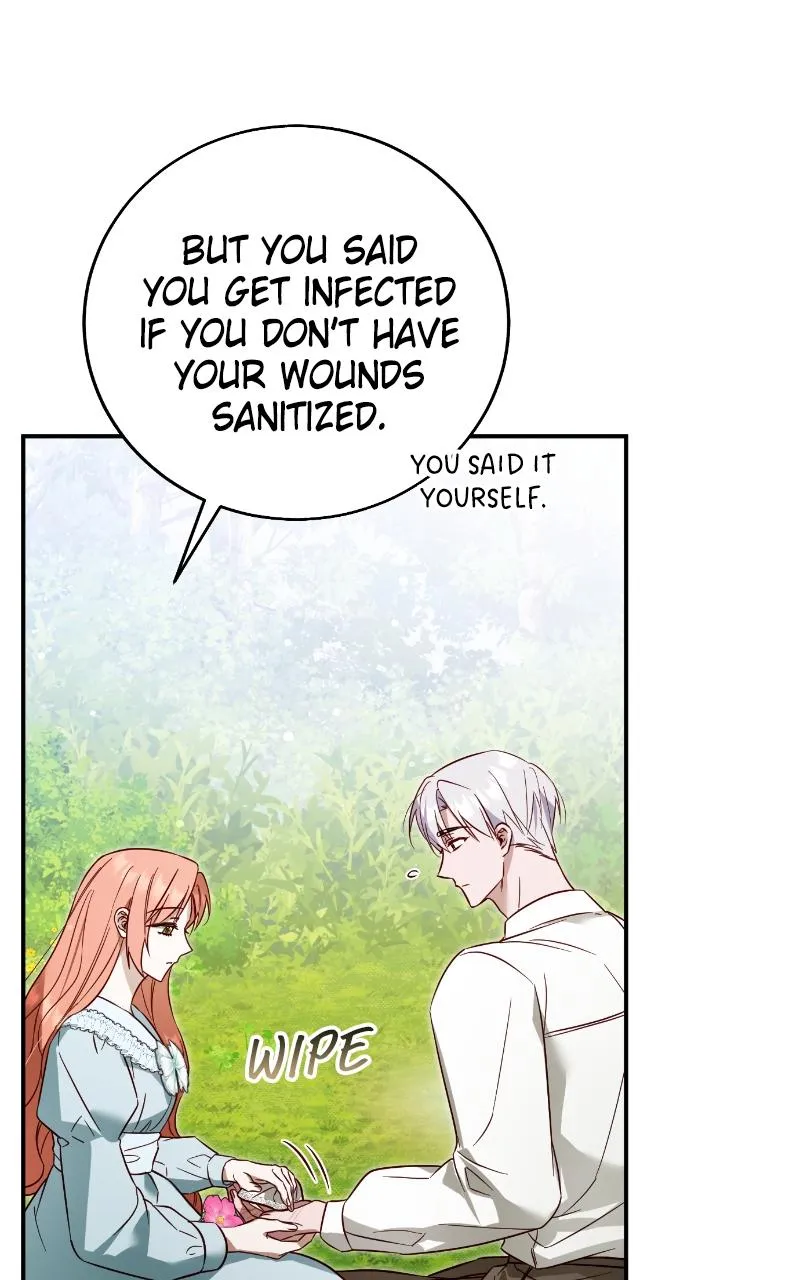 Fallen to Paradise Chapter 32 Online - pƔgina 72