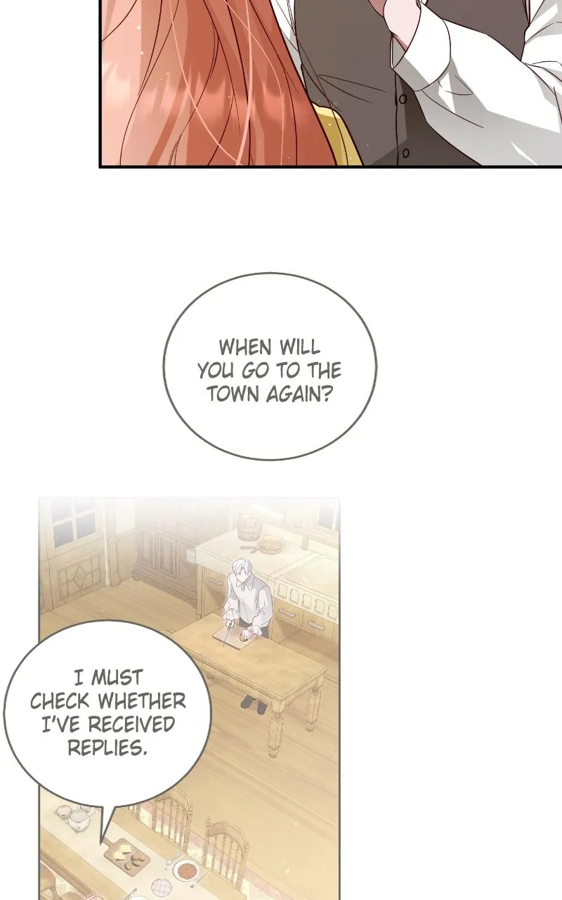 Fallen to Paradise Chapter 33 Online - pƔgina 26
