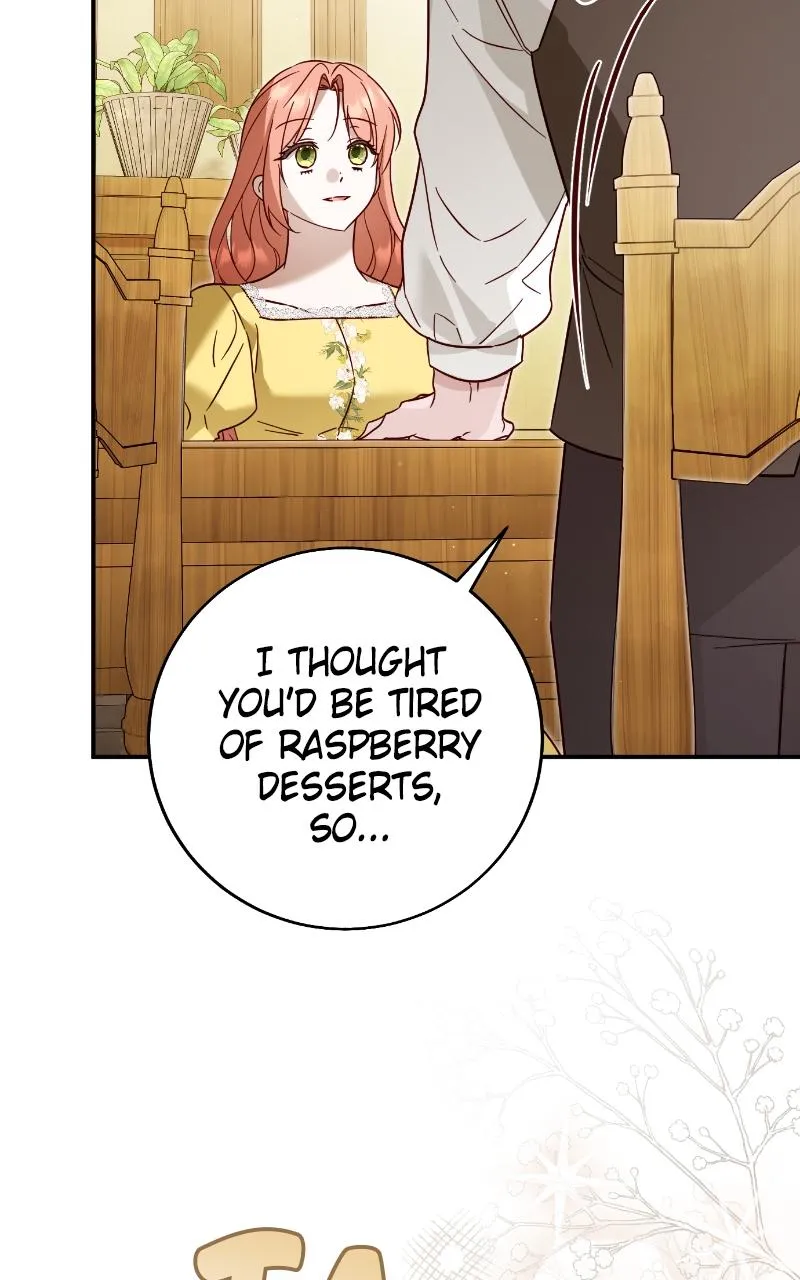 Fallen to Paradise Chapter 33 Online - pƔgina 32
