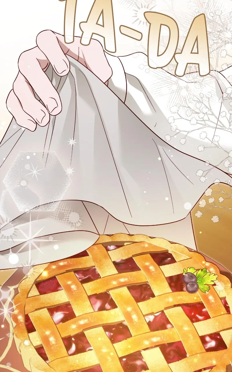 Fallen to Paradise Chapter 33 Online - pƔgina 33