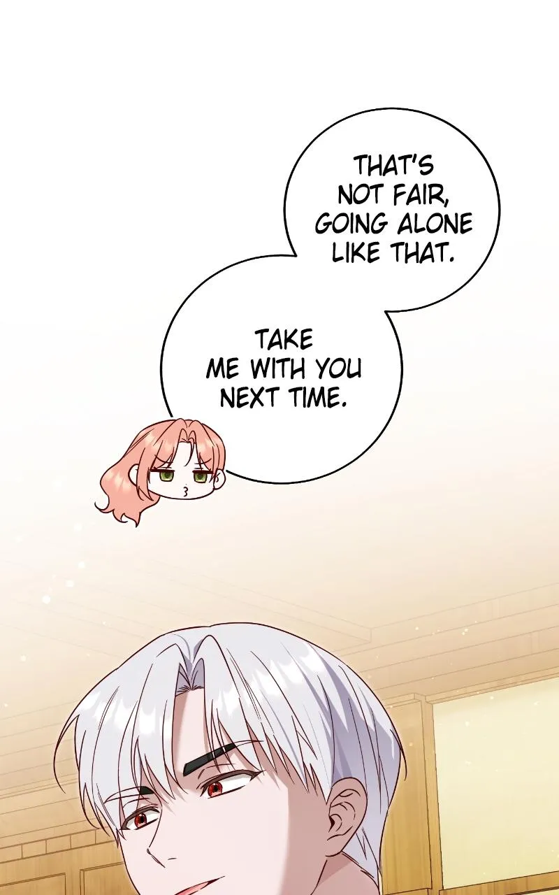 Fallen to Paradise Chapter 33 Online - pƔgina 36