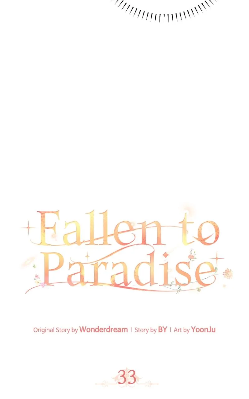 Fallen to Paradise Chapter 33 Online - pƔgina 39