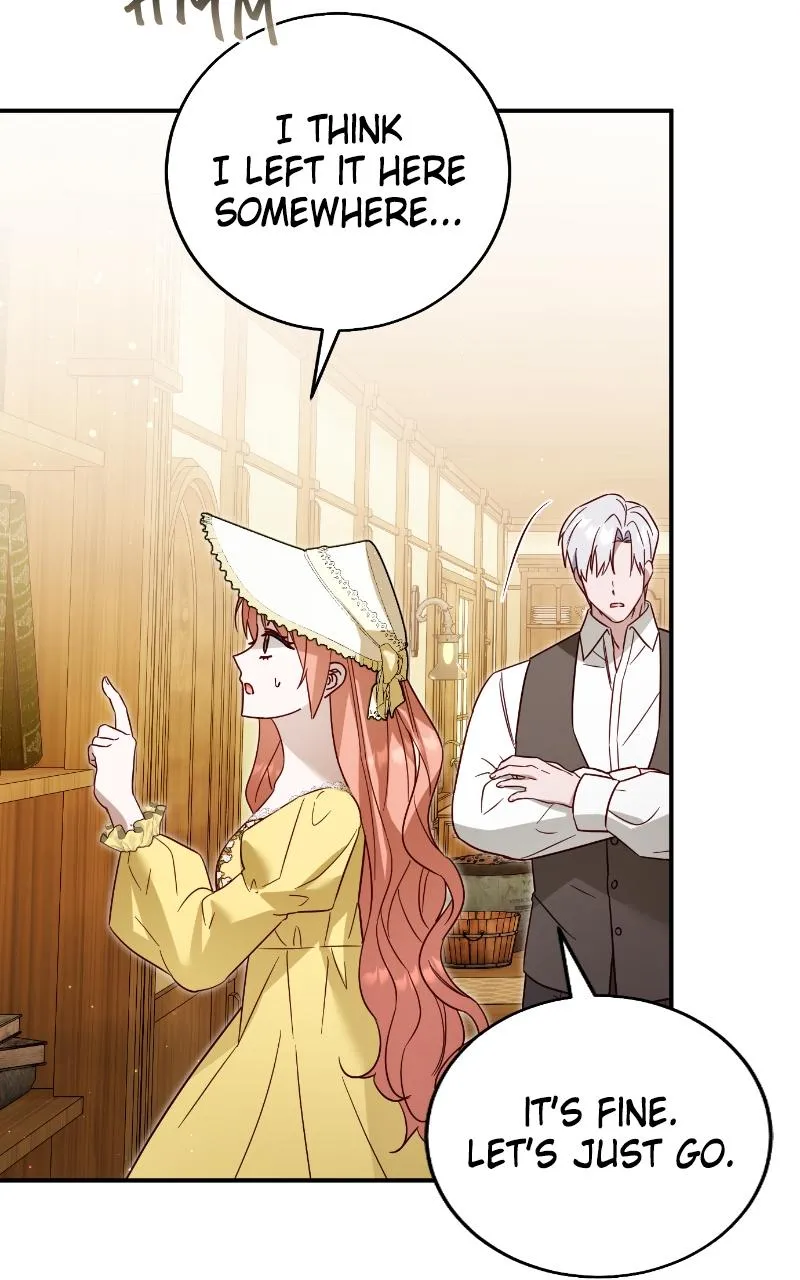 Fallen to Paradise Chapter 33 Online - pƔgina 43