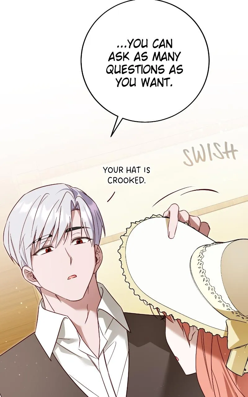 Fallen to Paradise Chapter 33 Online - pƔgina 47