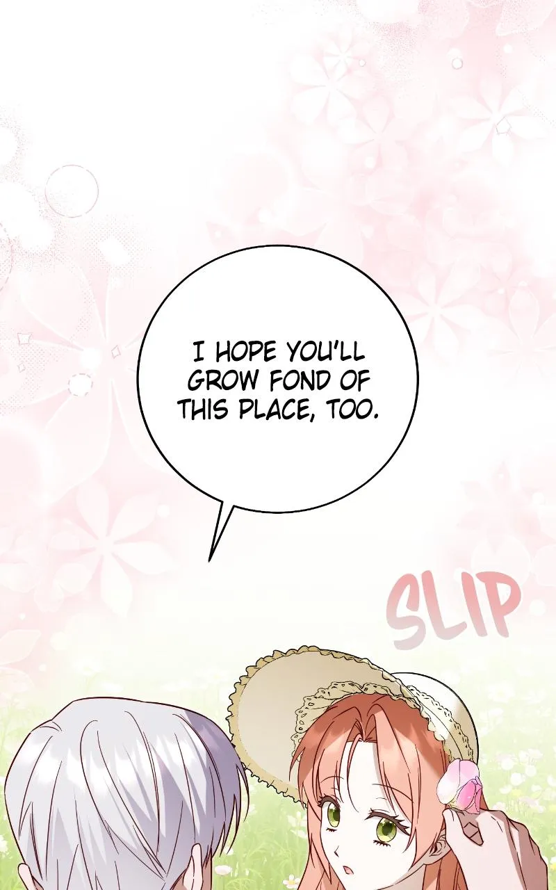 Fallen to Paradise Chapter 33 Online - pƔgina 73