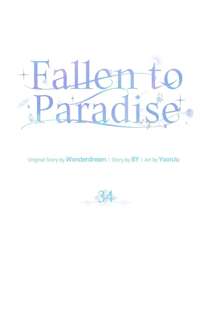 Fallen to Paradise Chapter 34 Online - pƔgina 4
