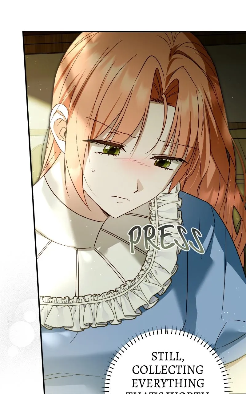 Fallen to Paradise Chapter 34 Online - pƔgina 17