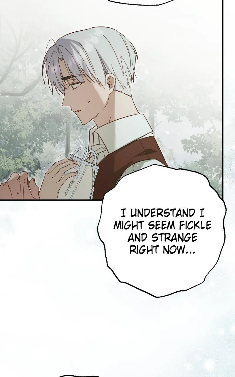 Fallen to Paradise Chapter 34 Online - pƔgina 40