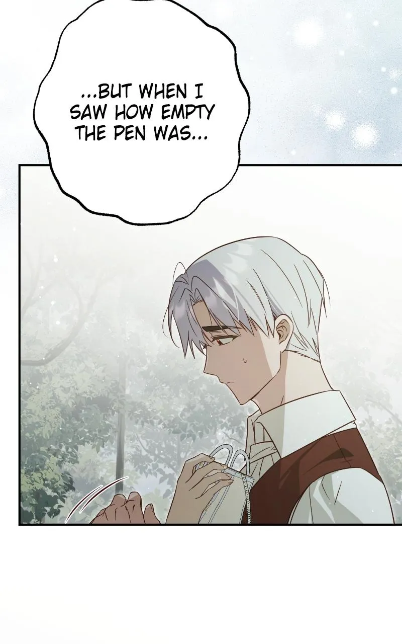 Fallen to Paradise Chapter 34 Online - pƔgina 41