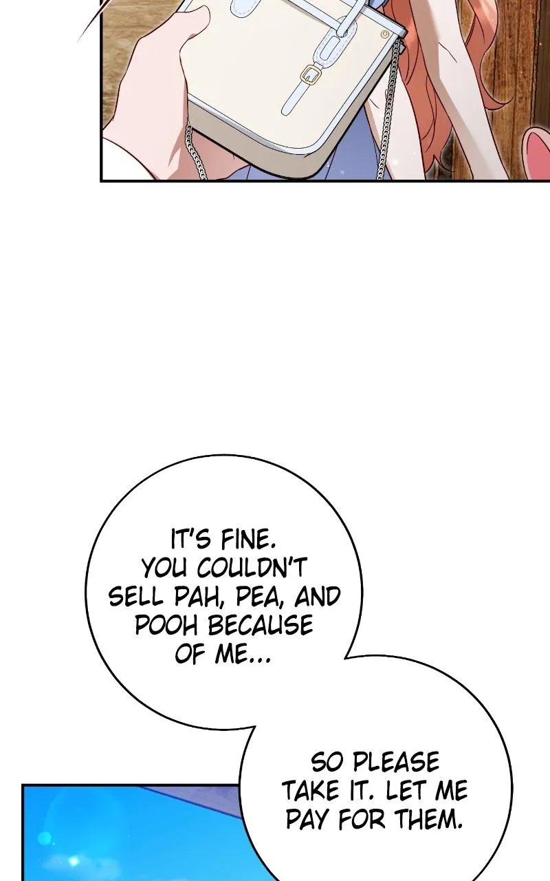Fallen to Paradise Chapter 34 Online - pƔgina 74