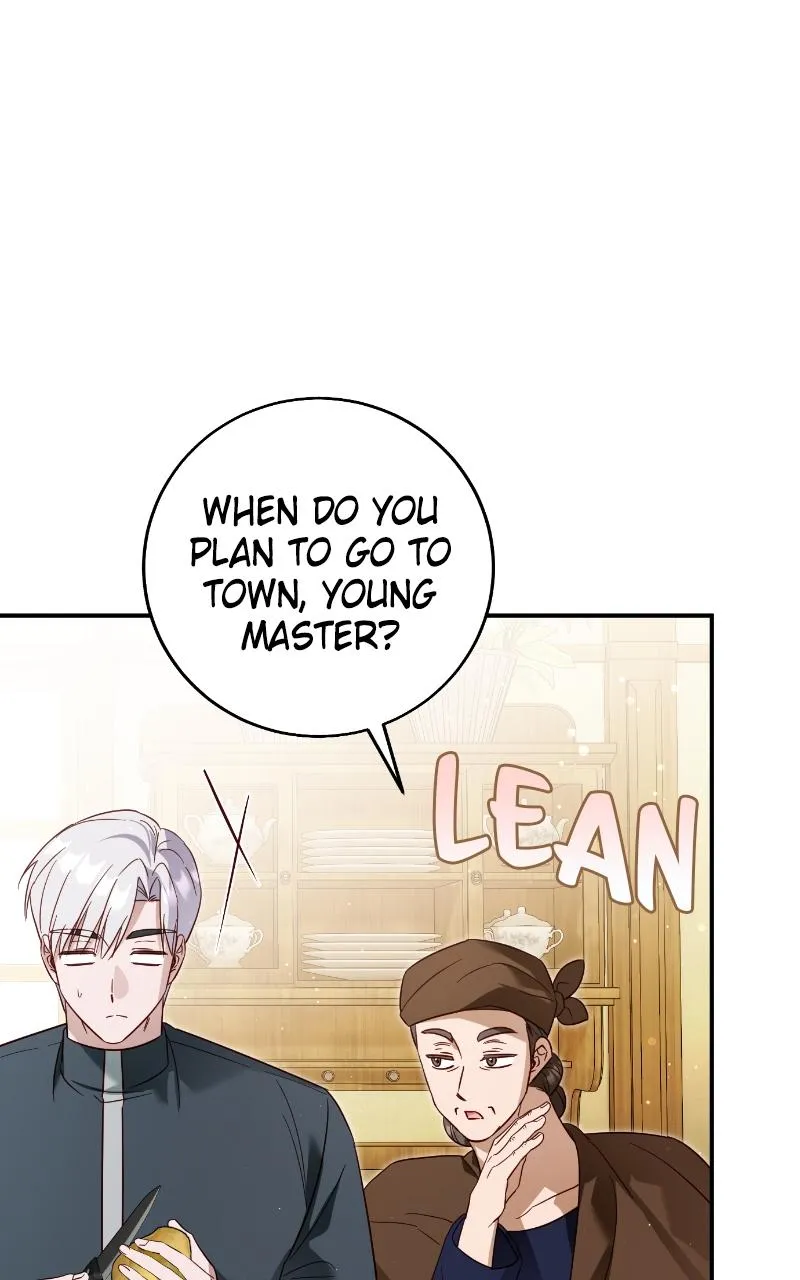 Fallen to Paradise Chapter 35 Online - pƔgina 5