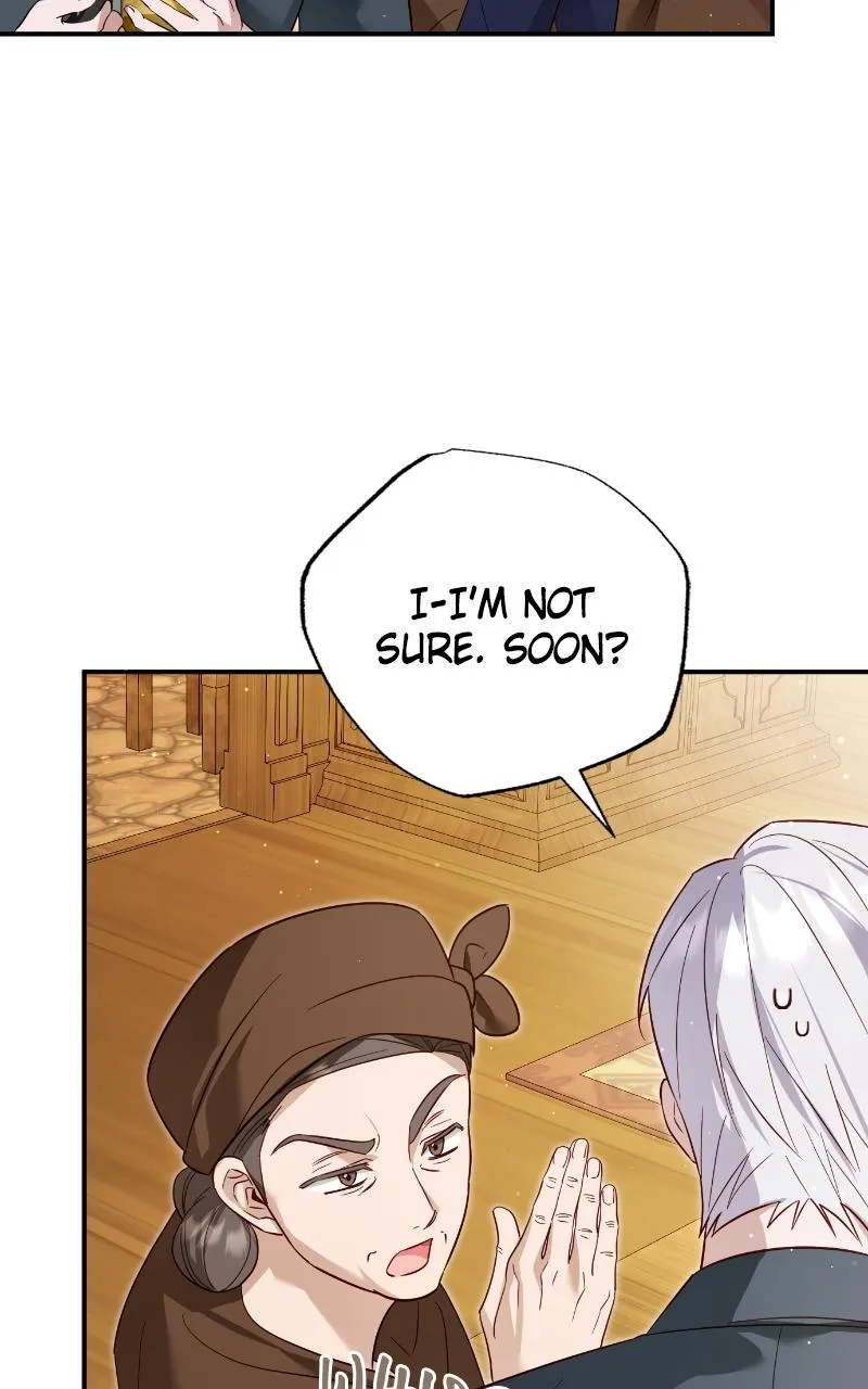 Fallen to Paradise Chapter 35 Online - pƔgina 6